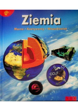 Wiedza w pigułce Ziemia