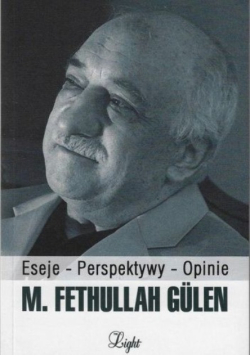 Gulen Eseje - Perspektywy  - Opinie