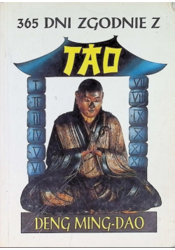 365 dni zgodne z tao