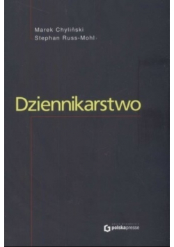 Dziennikarstwo
