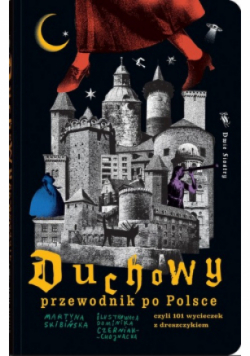 Duchowy przewodnik po Polsce