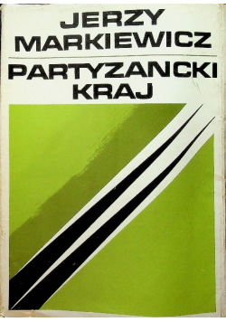 Partyzancki kraj