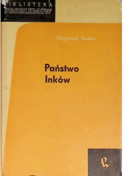 Państwo Inków