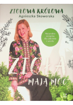 Zioła mają moc
