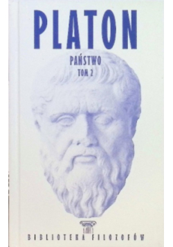 Państwo Tom 2