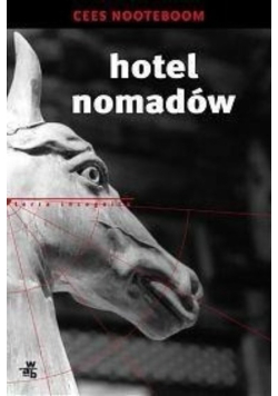 Hotel nomadów
