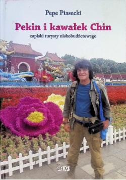 Pekin i kawałek Chin