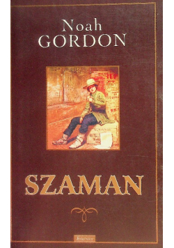 Szaman