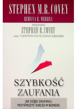Szybkość zaufania