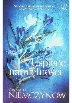 Uśpione namiętności
