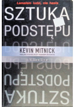 Sztuka podstępu