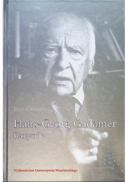 Hans Georg Gadamer Biografia