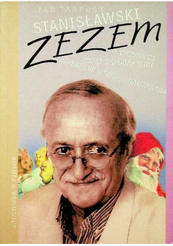 Zezem o wyższości Świąt Wielkiej Nocy nad Świętami Bożego Narodzenia