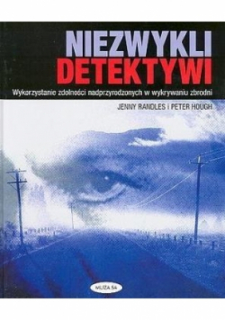 Niezwykli detektywi
