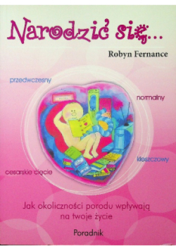 Narodzić się...