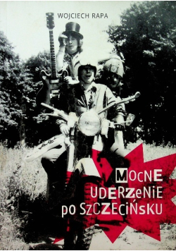 Mocne uderzenie po szczecińsku
