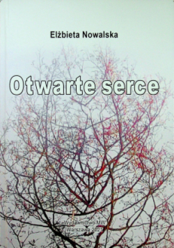 Otwarte serce