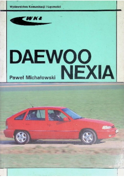 Daewoo Nexia
