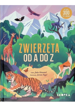 Zwierzęta od A do Z