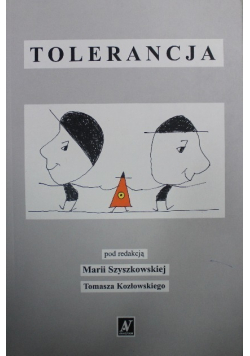 Tolerancja