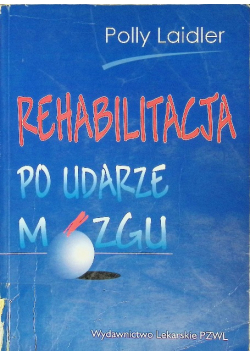 Rehabilitacja po udarze mózgu