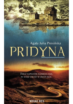 Pridyna Tom 3 Duchy Żywiołów