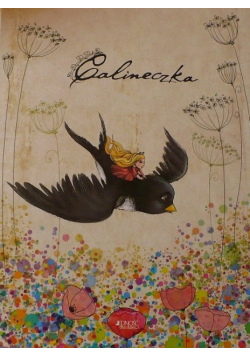 Calineczka