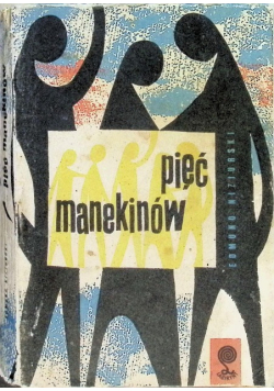 Pięć manekinów