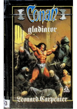 Conan Tom 50 Gladiator