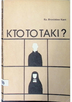 Kto to taki