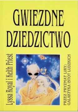 Gwiezdne dziedzictwo