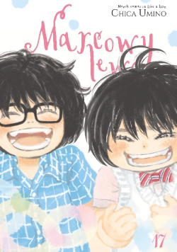 Marcowy Lew Tom 17