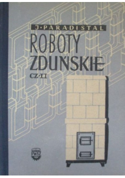 Roboty zduńskie Część II