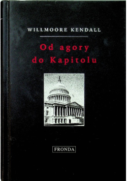 Od agory do Kapitolu