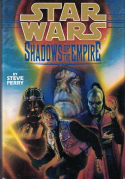 Star Wars: Shadows of the Empire