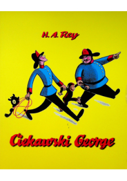 Ciekawski George