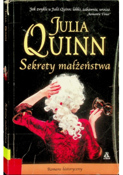 Sekrety małżeństwa