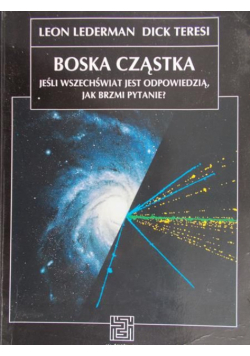 Boska cząstka