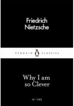 Why I am So Clever