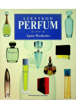 Leksykon perfum
