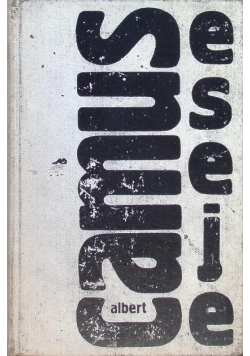 Camus Eseje