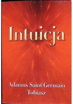 Intuicja