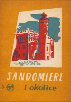 Sandomierz i okolice Pietraszewski