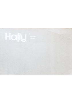 Hafty
