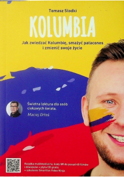 Kolumbia