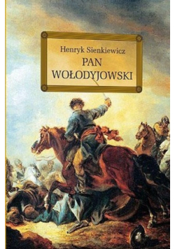 Pan Wołodyjowski