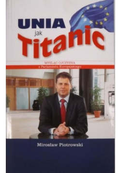 Unia jak Titanic