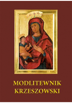 Modlitewnik Krzeszowski