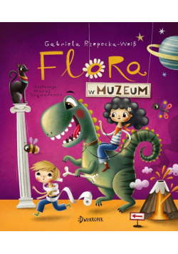 Flora w muzeum