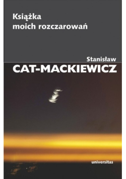 Książka moich rozczarowań